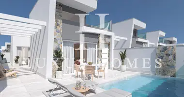 Villa 3 bedrooms in Los Alcazares, Spain