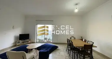 3 bedroom apartment in Sliema, Malta