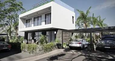 Villa 3 bedrooms in Kissonerga, Cyprus