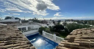 3 bedroom house in Mijas, Spain