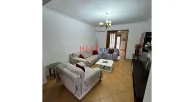 Mieszkanie 3 pokoi w Bashkia Vlore, Albania