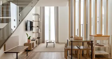 1 bedroom apartment in Porto, Portugal