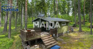 Chalet dans Kotka Hamina sub region, Finlande