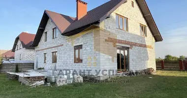 Дом в Брест, Беларусь