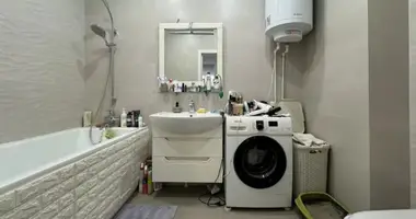 2 room apartment in Odesa, Ukraine