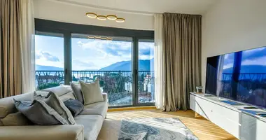 Mieszkanie 2 pokoi w Budva, Czarnogóra