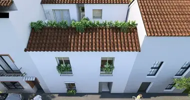 3 bedroom house in Dos Hermanas, Spain