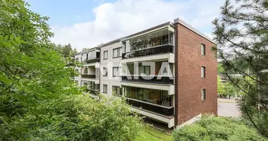 Appartement 4 chambres dans Helsinki sub region, Finlande
