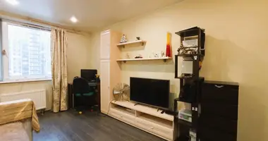 1 room apartment in Murino, Russia