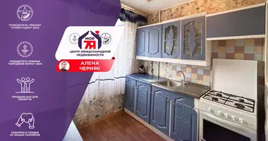 3 room apartment in Salihorsk, Belarus