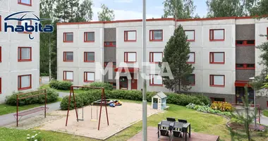 Apartamento en Kuopio sub region, Finlandia