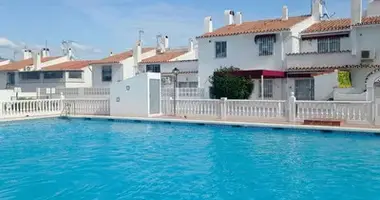 Maison 3 chambres dans Estepona, Espagne