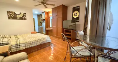 1 bedroom condo in Pattaya City, Thailand