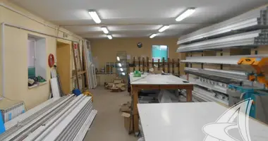 Warehouse in Brest, Belarus