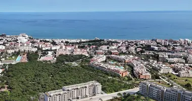Penthouse 3 chambres dans Torremolinos, Espagne