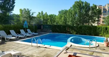 Appartement dans Nessebar, Bulgarie
