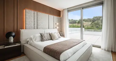 Penthouse 2 chambres dans Benalmadena, Espagne