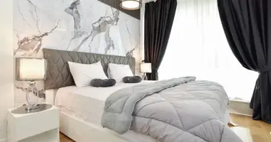 3 bedroom apartment in Budva, Montenegro