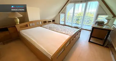 Haus in Prenen, Litauen