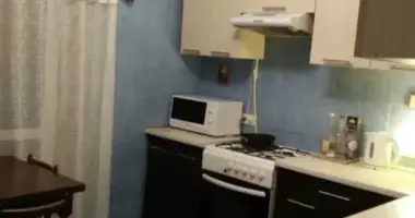 Mieszkanie 2 pokoi w Odessa, Ukraina