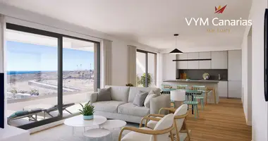 1 bedroom apartment in Arico, Spain