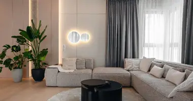 Appartement 4 chambres dans Smolice, Pologne