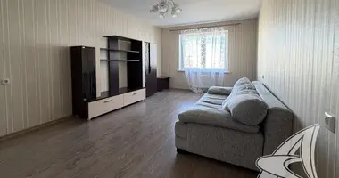 Mieszkanie 2 pokoi w Muchaviecki sielski Saviet, Białoruś