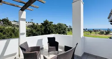 Haus 3 Schlafzimmer in Manilva, Spanien