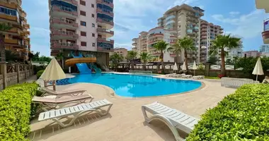 Apartamento 2 habitaciones en Alanya, Turquía