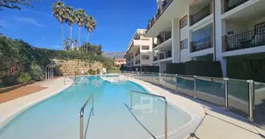 Apartamento 2 habitaciones en Mijas, Španjolska