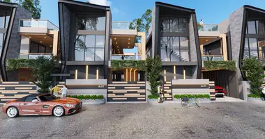 Вилла 3 комнаты в Равай, Таиланд