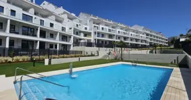 Mieszkanie 2 pokoi w Fuengirola, Hiszpania