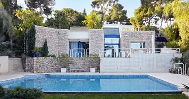 Villa 4 chambres dans Roquebrune-Cap-Martin, France