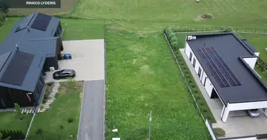 Działka w Birsztany, Litwa