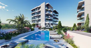 Appartement 3 chambres dans Paphos, Chypre