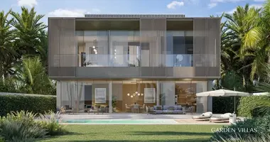 Villa 4 chambres dans Doubaï, Émirats arabes unis