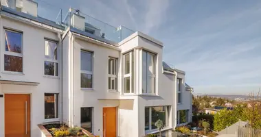 Квартира 4 комнаты в Вена, Австрия