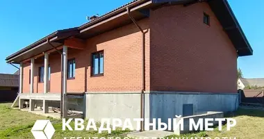 Cottage in Stanok Vadzica, Belarus