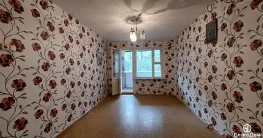Wohnung 1 zimmer in Minsk, Belarus