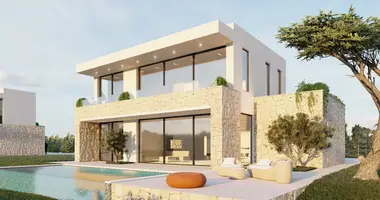 Villa en Podi, Montenegro