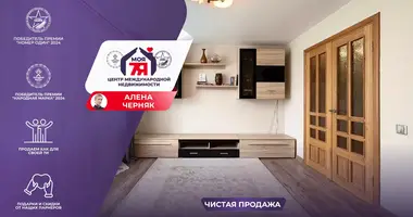 Wohnung 2 zimmer in Soligorsk, Belarus