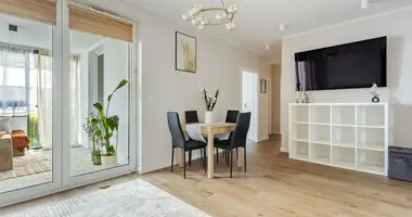 2 bedroom apartment in Warsaw, Poland