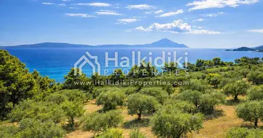Terrain dans Agios Nikolaos, Grèce