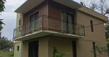 Коттедж 4 комнаты в Шекветили, Грузия