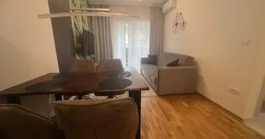 Wohnung 1 Schlafzimmer in Budva, Montenegro