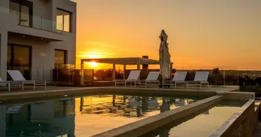 Villa en Municipality of Rhodes, Grecia