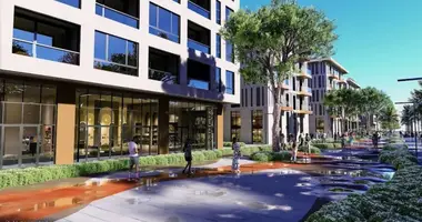 Appartement 1 chambre dans Golem, Albanie