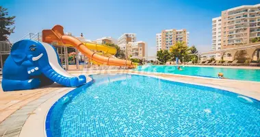 Apartamento 5 habitaciones en Spathariko, Chipre del Norte