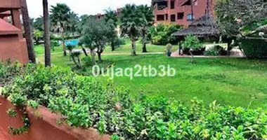 3 bedroom apartment in Spain