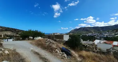 Działka w Municipality of Agios Nikolaos, Grecja